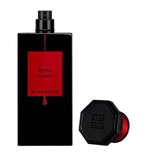 Givenchy Myrrhe Carmin Eau De Parfum .